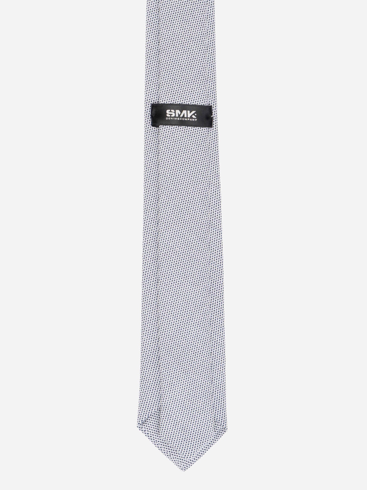 GRAVATA K46 CINZA