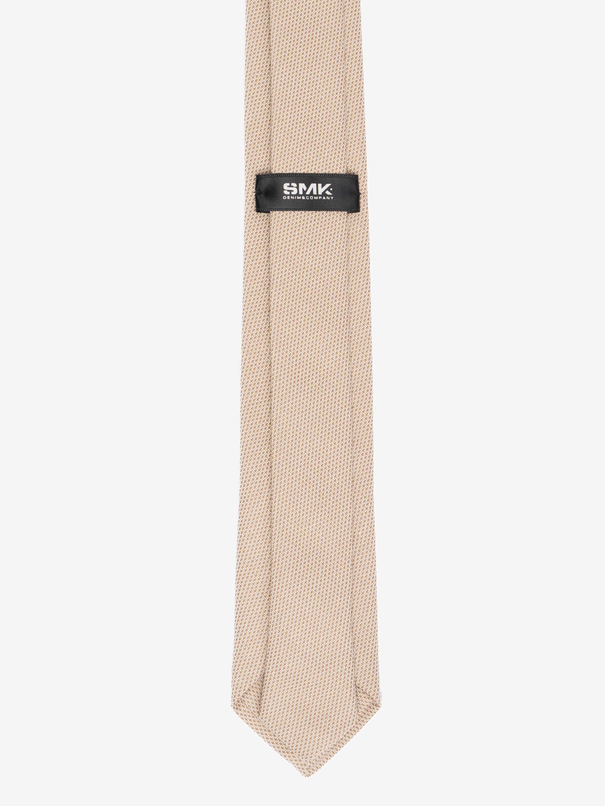 GRAVATA K46 BEGE