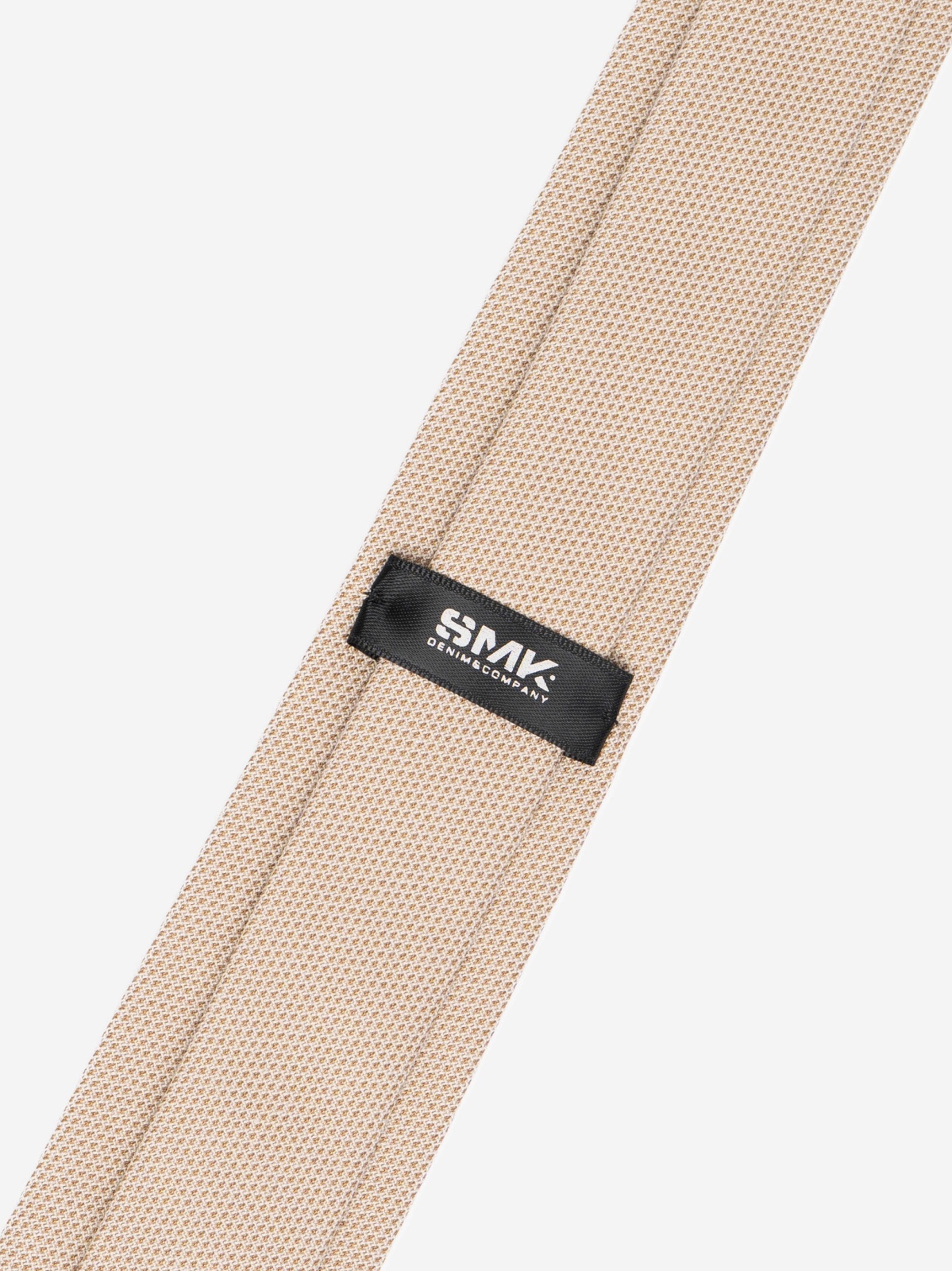 GRAVATA K46 BEGE