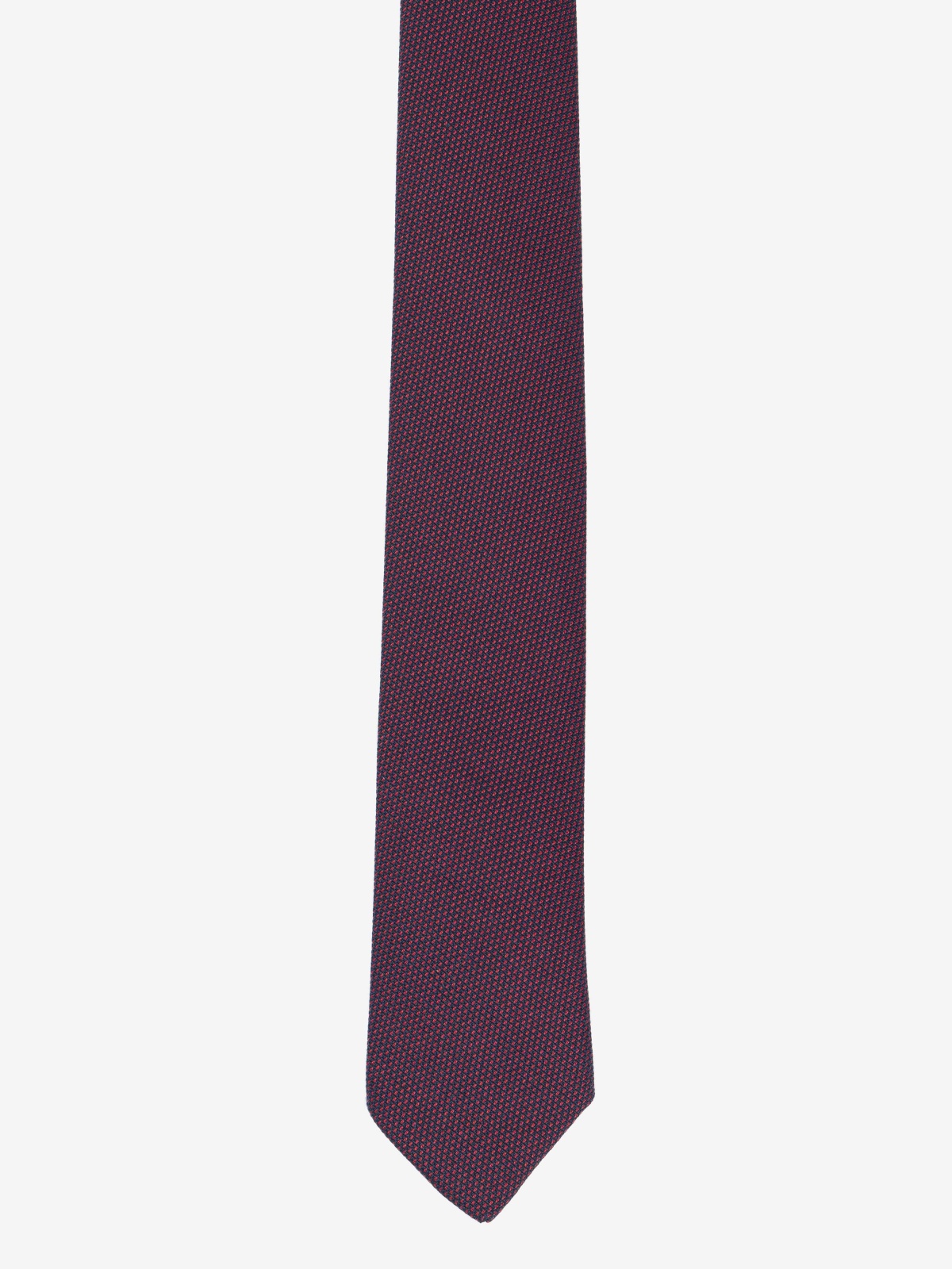 GRAVATA K46 BORDEAUX