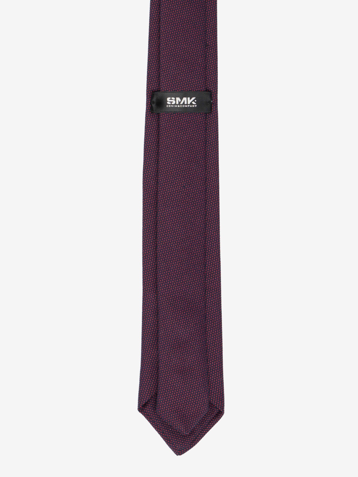 GRAVATA K46 BORDEAUX