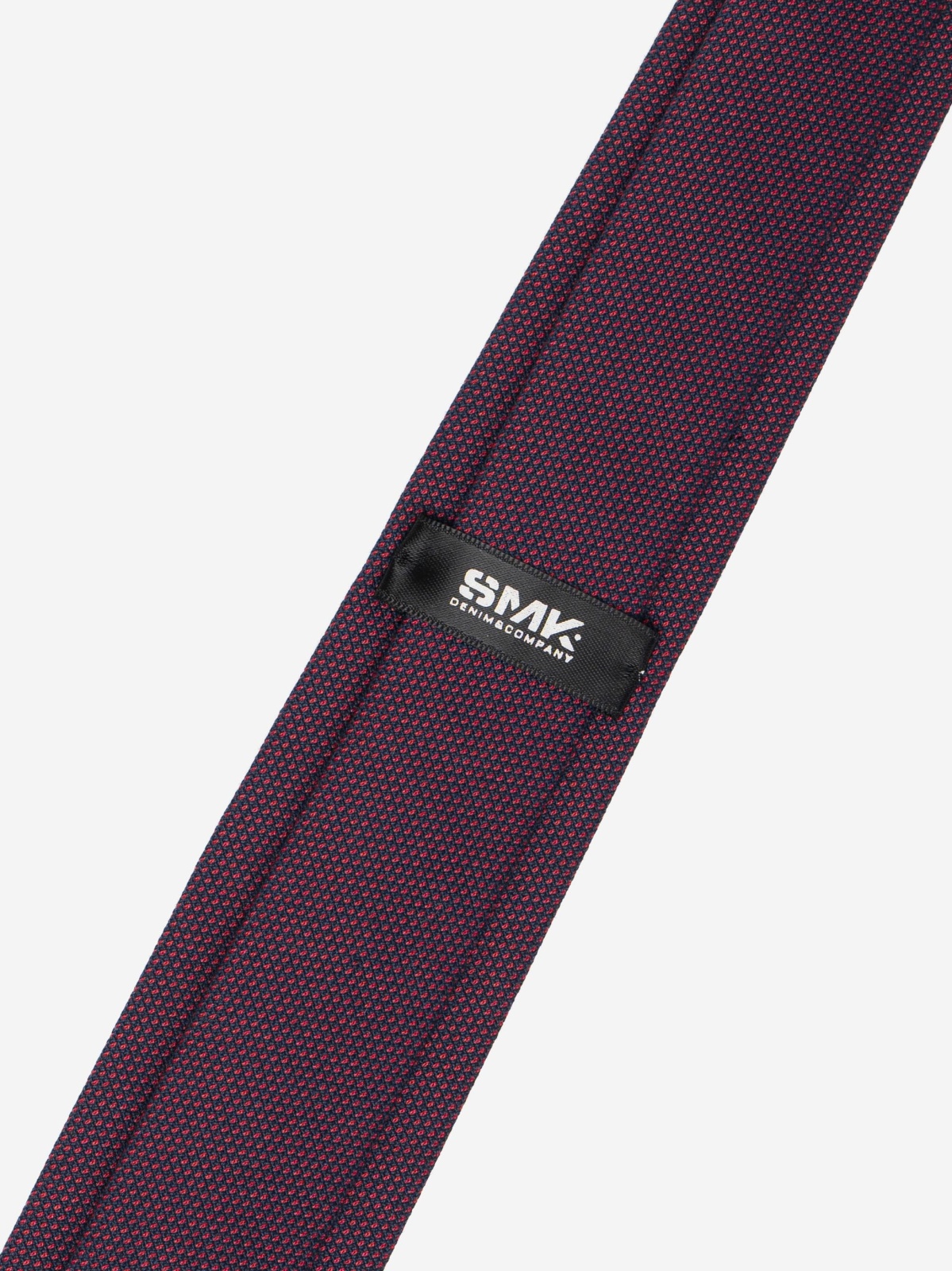 GRAVATA K46 BORDEAUX