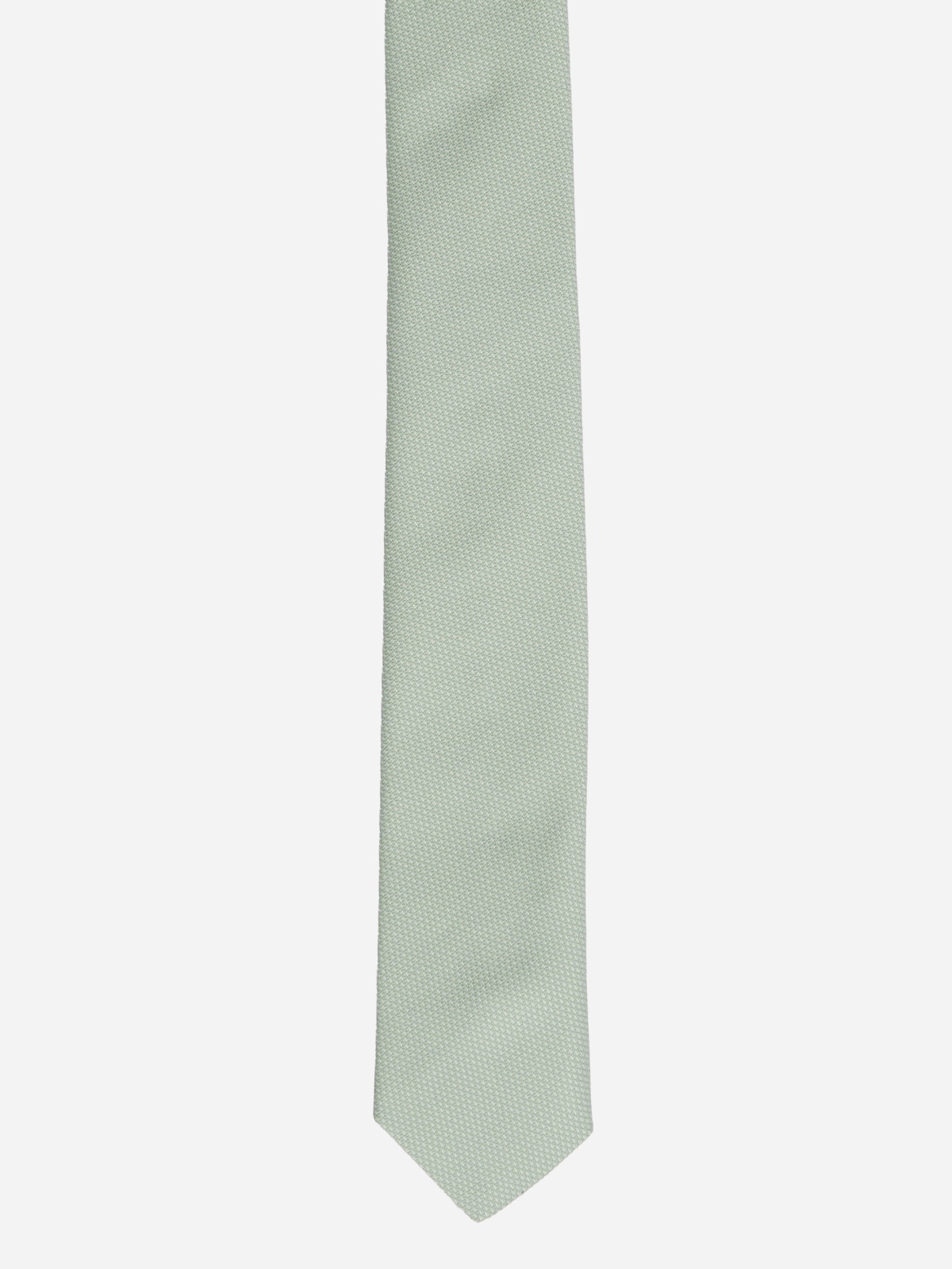 GRAVATA K53 VERDE AGUA