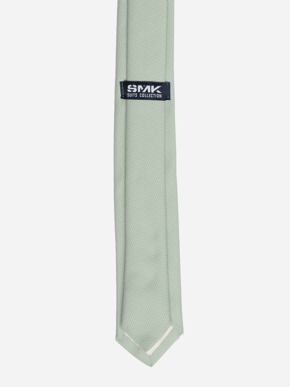 GRAVATA K53 VERDE AGUA