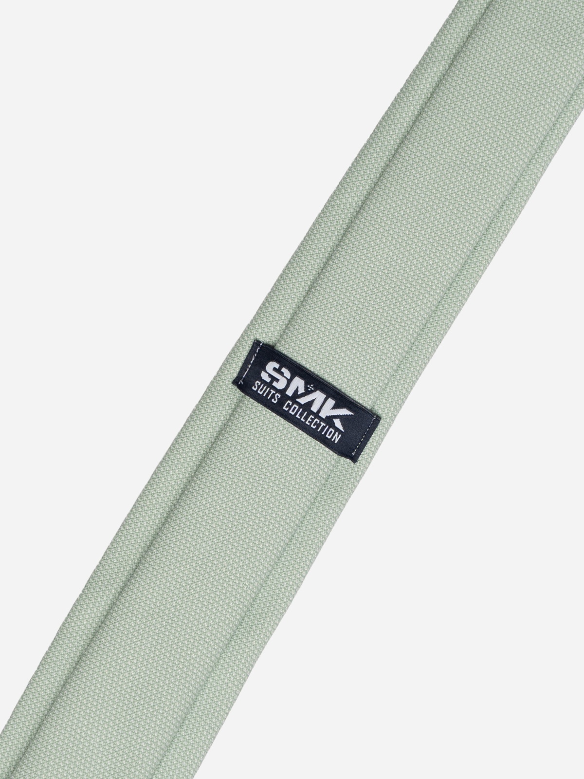 GRAVATA K53 VERDE AGUA