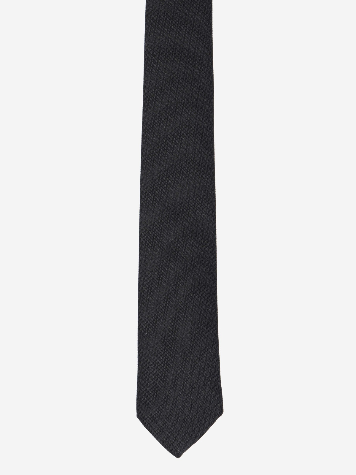 GRAVATA K46 PRETO