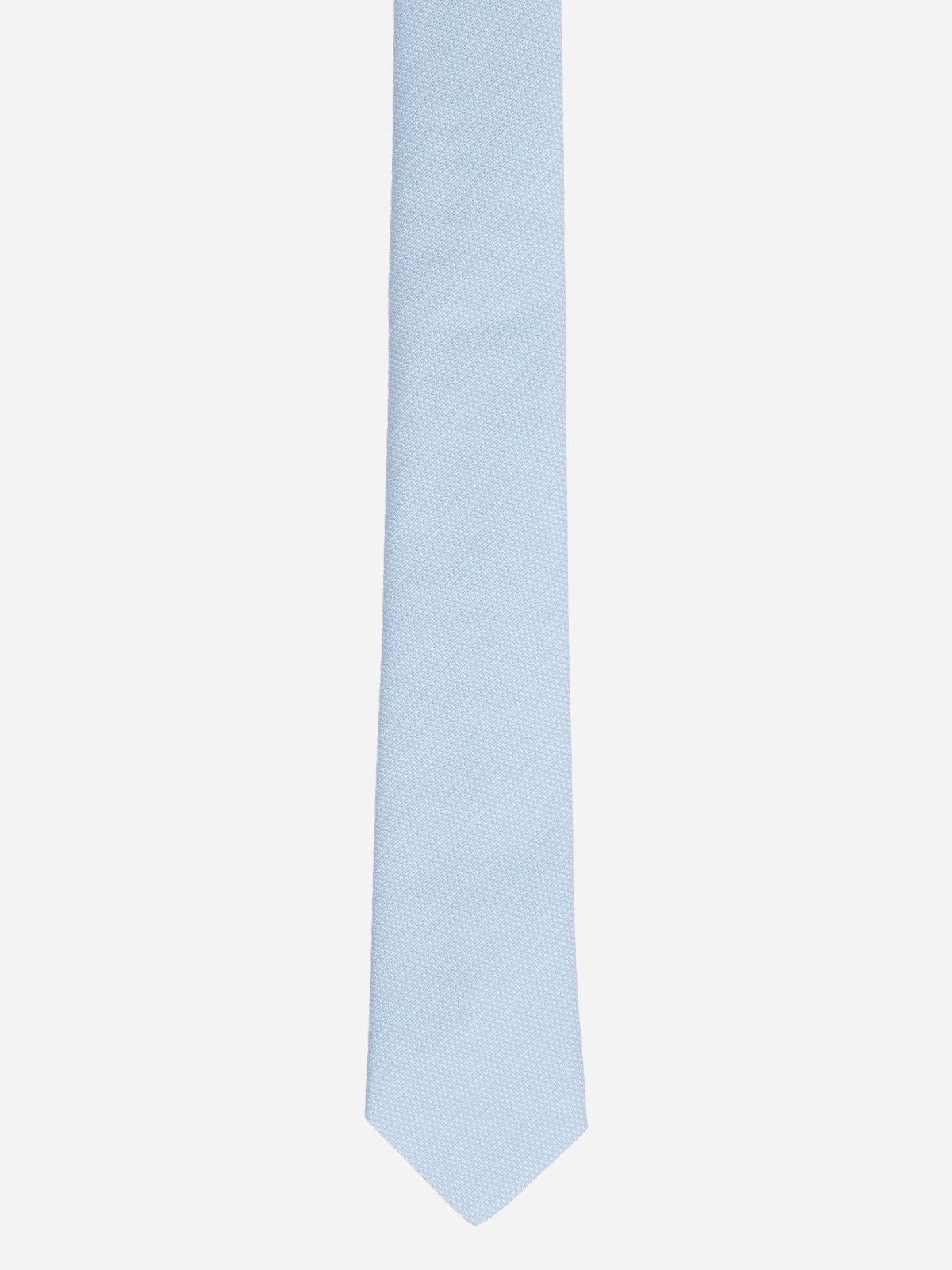 GRAVATA K46 AZUL CLARO