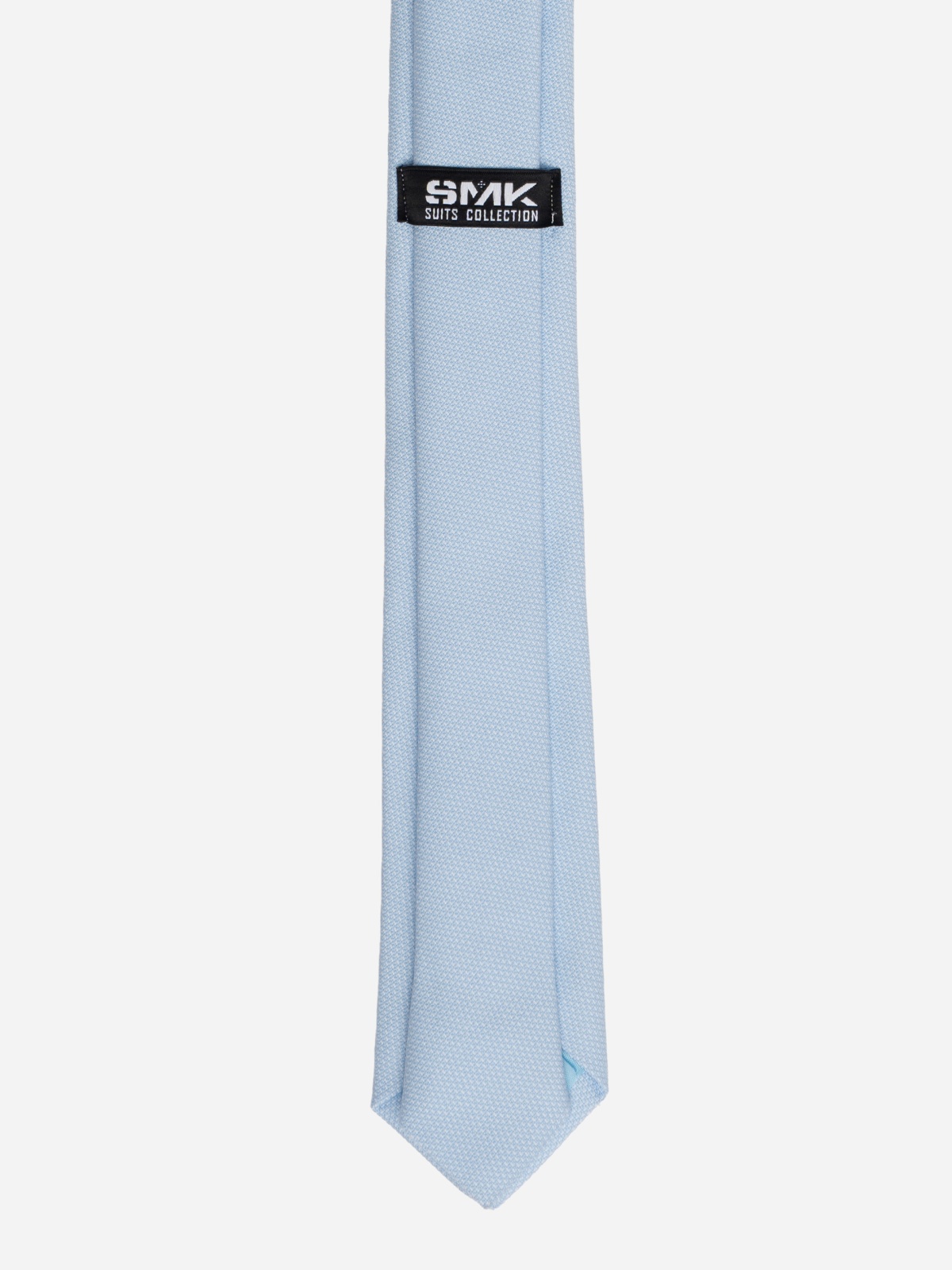 GRAVATA K46 AZUL CLARO