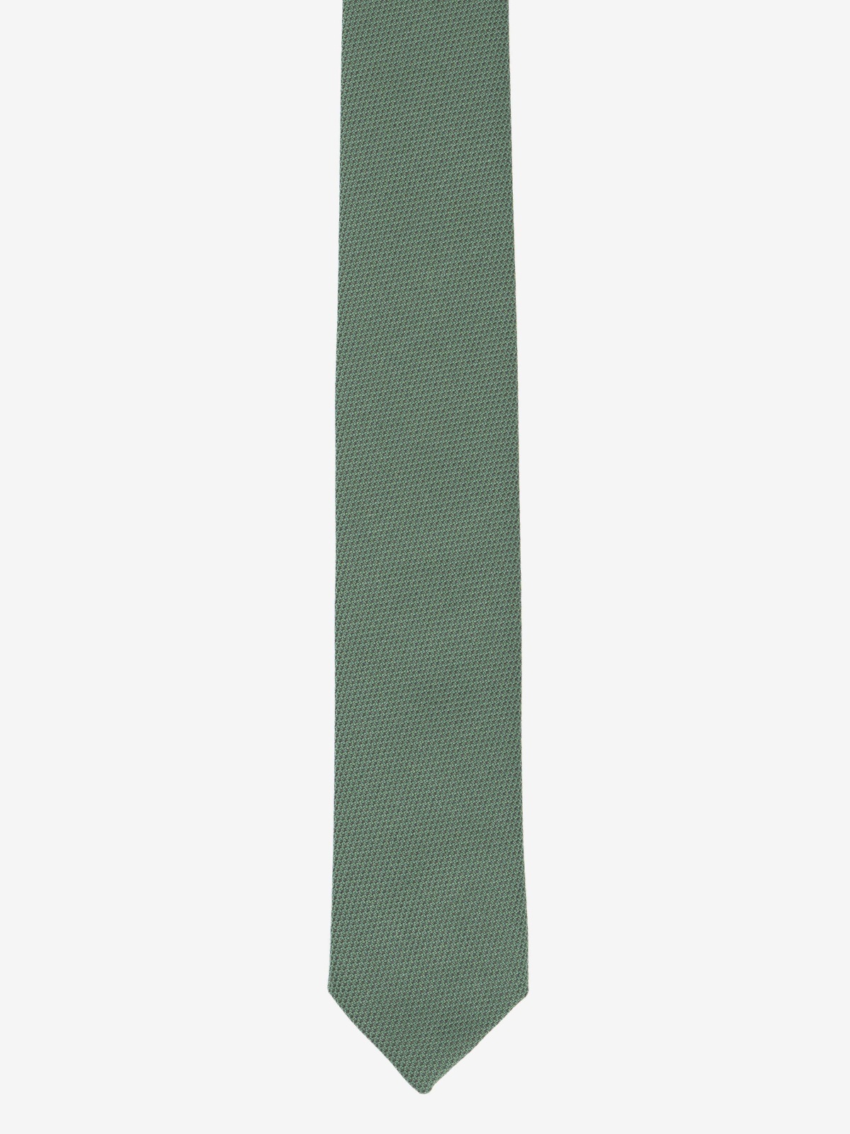 GRAVATA SMK46 VERDE GARRA