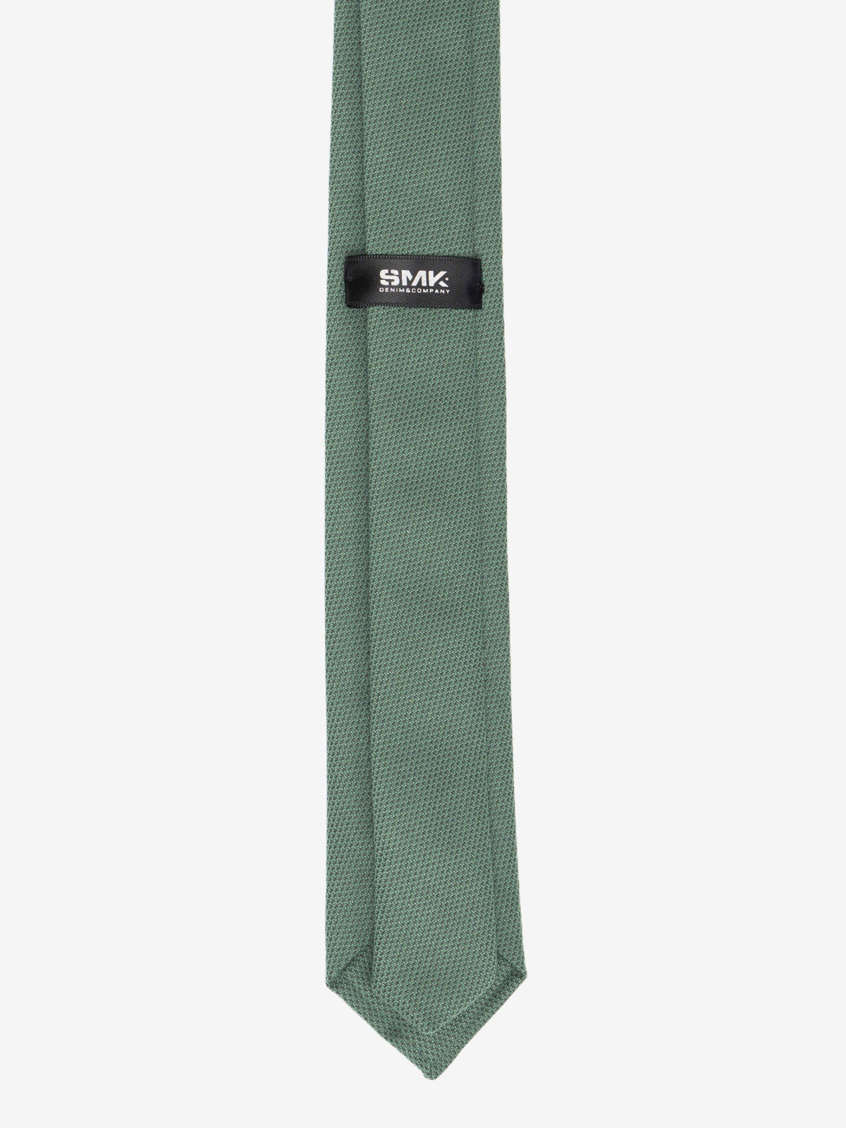 GRAVATA SMK46 VERDE GARRA