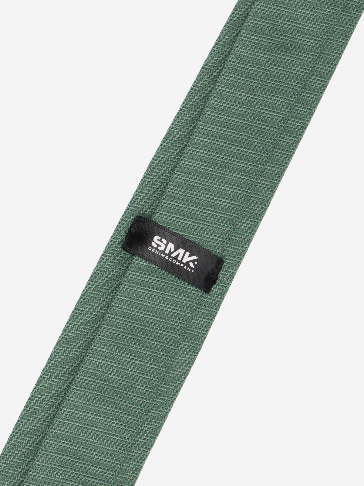 GRAVATA SMK46 VERDE GARRA